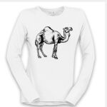 Women's Long Sleeve Shirt Thumbnail