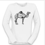 Women's Long Sleeve Shirt Thumbnail