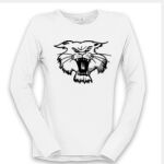 Women's Long Sleeve Shirt Thumbnail