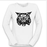 Women's Long Sleeve Shirt Thumbnail