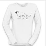 Women's Long Sleeve Shirt Thumbnail