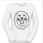 Women's Long Sleeve Shirt Thumbnail