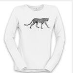 Women's Long Sleeve Shirt Thumbnail