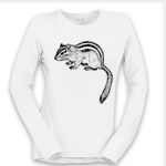 Women's Long Sleeve Shirt Thumbnail