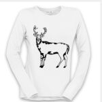 Women's Long Sleeve Shirt Thumbnail