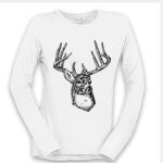 Women's Long Sleeve Shirt Thumbnail