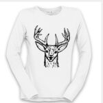 Women's Long Sleeve Shirt Thumbnail