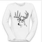Women's Long Sleeve Shirt Thumbnail