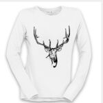 Women's Long Sleeve Shirt Thumbnail