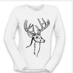 Women's Long Sleeve Shirt Thumbnail