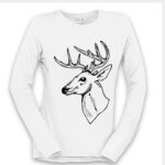 Women's Long Sleeve Shirt Thumbnail