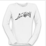 Women's Long Sleeve Shirt Thumbnail