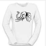 Women's Long Sleeve Shirt Thumbnail