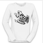 Women's Long Sleeve Shirt Thumbnail