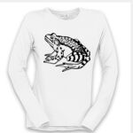 Women's Long Sleeve Shirt Thumbnail