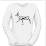 Women's Long Sleeve Shirt Thumbnail