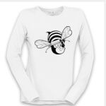 Women's Long Sleeve Shirt Thumbnail