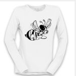 Women's Long Sleeve Shirt Thumbnail