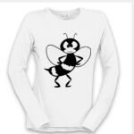 Women's Long Sleeve Shirt Thumbnail