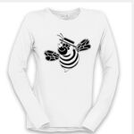 Women's Long Sleeve Shirt Thumbnail