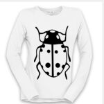 Women's Long Sleeve Shirt Thumbnail