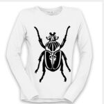 Women's Long Sleeve Shirt Thumbnail
