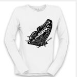 Women's Long Sleeve Shirt Thumbnail