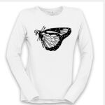 Women's Long Sleeve Shirt Thumbnail