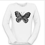 Women's Long Sleeve Shirt Thumbnail