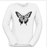 Women's Long Sleeve Shirt Thumbnail