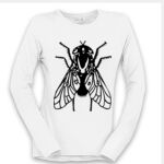 Women's Long Sleeve Shirt Thumbnail