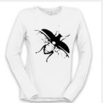 Women's Long Sleeve Shirt Thumbnail