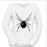 Women's Long Sleeve Shirt Thumbnail