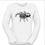 Women's Long Sleeve Shirt Thumbnail