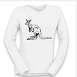 Women's Long Sleeve Shirt Thumbnail