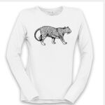 Women's Long Sleeve Shirt Thumbnail