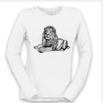Women's Long Sleeve Shirt Thumbnail