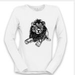 Women's Long Sleeve Shirt Thumbnail