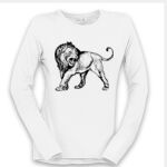 Women's Long Sleeve Shirt Thumbnail