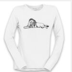 Women's Long Sleeve Shirt Thumbnail