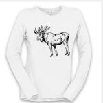 Women's Long Sleeve Shirt Thumbnail