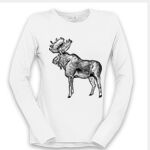 Women's Long Sleeve Shirt Thumbnail