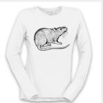 Women's Long Sleeve Shirt Thumbnail