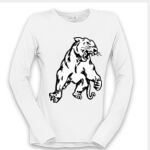 Women's Long Sleeve Shirt Thumbnail