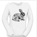 Women's Long Sleeve Shirt Thumbnail