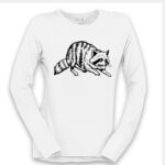 Women's Long Sleeve Shirt Thumbnail