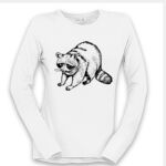 Women's Long Sleeve Shirt Thumbnail