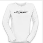 Women's Long Sleeve Shirt Thumbnail