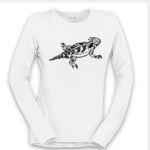 Women's Long Sleeve Shirt Thumbnail