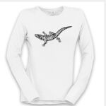 Women's Long Sleeve Shirt Thumbnail
